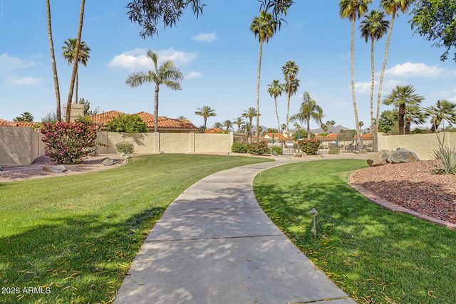 9987 E FANFOL Drive, Scottsdale, AZ 85258