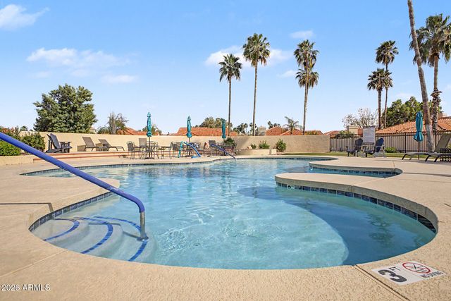 9987 E FANFOL Drive, Scottsdale, AZ 85258