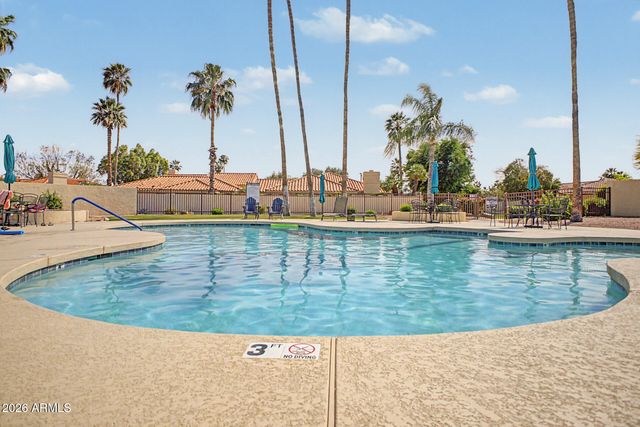 9987 E FANFOL Drive, Scottsdale, AZ 85258