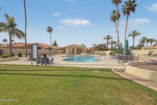 9987 E FANFOL Drive, Scottsdale, AZ 85258