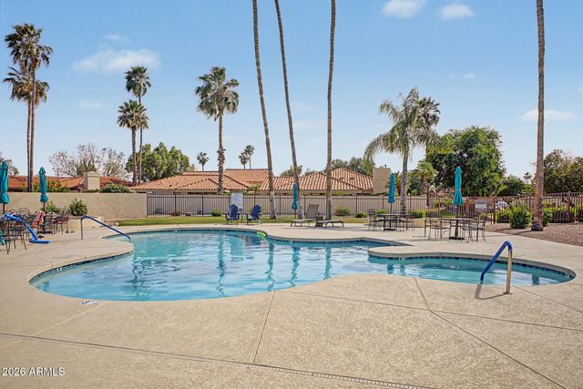 9987 E FANFOL Drive, Scottsdale, AZ 85258