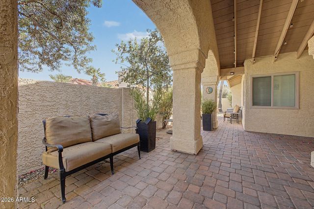 9987 E FANFOL Drive, Scottsdale, AZ 85258