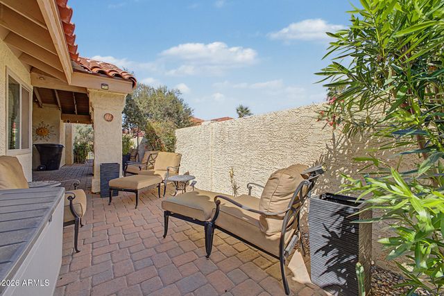 9987 E FANFOL Drive, Scottsdale, AZ 85258