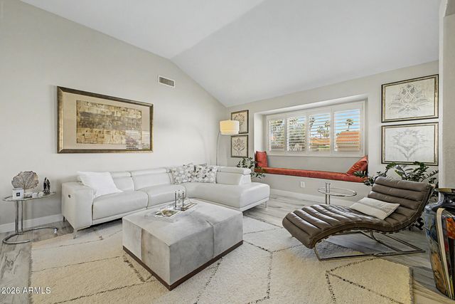 9987 E FANFOL Drive, Scottsdale, AZ 85258