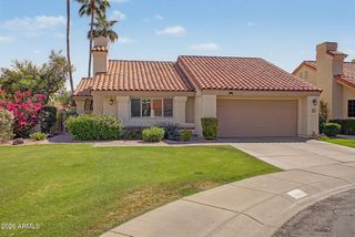 9987 E FANFOL Drive, Scottsdale, AZ 85258