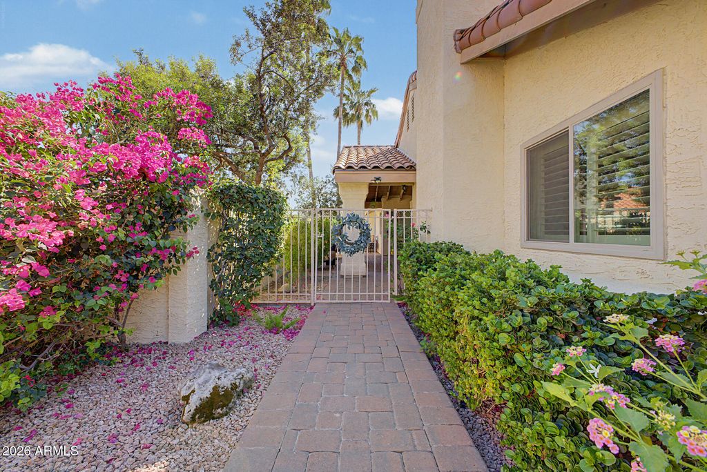 9987 E FANFOL Drive, Scottsdale, AZ 85258 — photo 2