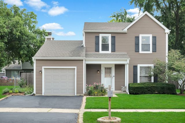2575 Prairieview Lane N, Aurora, IL 60504