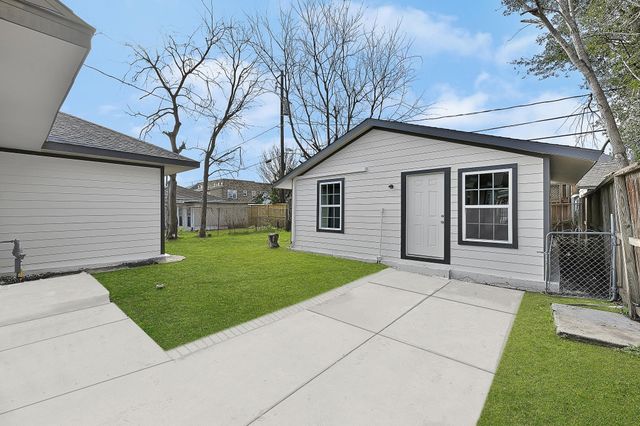 224 Everton Street, Houston, TX 77003