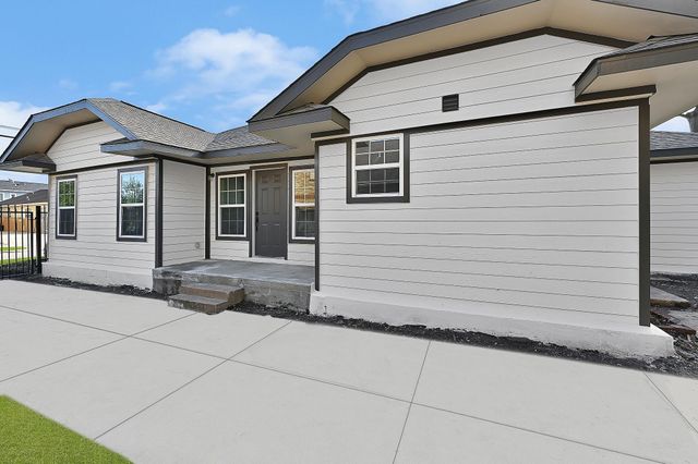 224 Everton Street, Houston, TX 77003