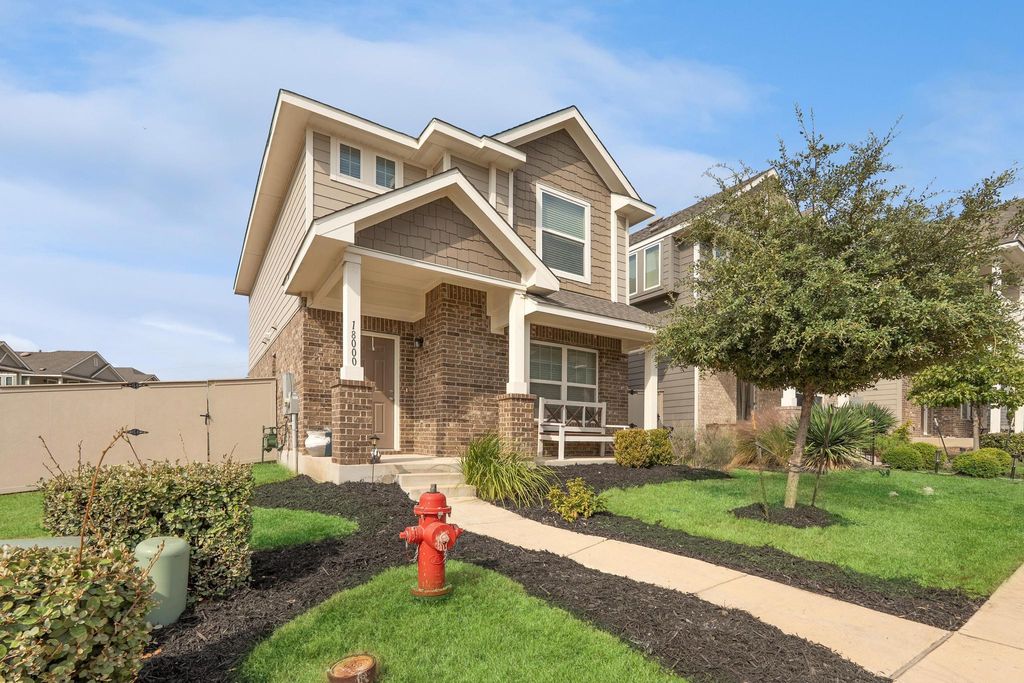18000 Malnati DR, Pflugerville, TX 78660