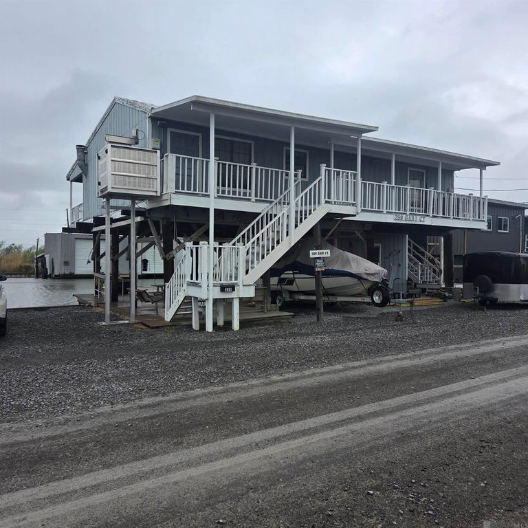 359 Gabi Court, Theriot, LA 70397