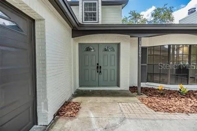 16209 W COURSE DRIVE, Tampa, FL 33624