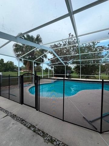 16209 W COURSE DRIVE, Tampa, FL 33624