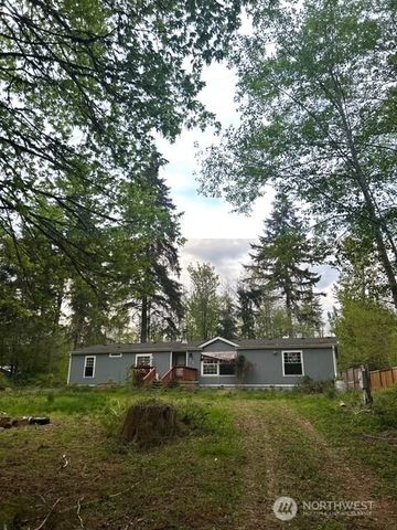 51 W Joslin Road, Shelton, WA 98584
