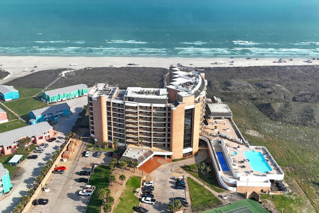 720 Access Road 1-A 405, Port Aransas, TX 78373 — photo 2