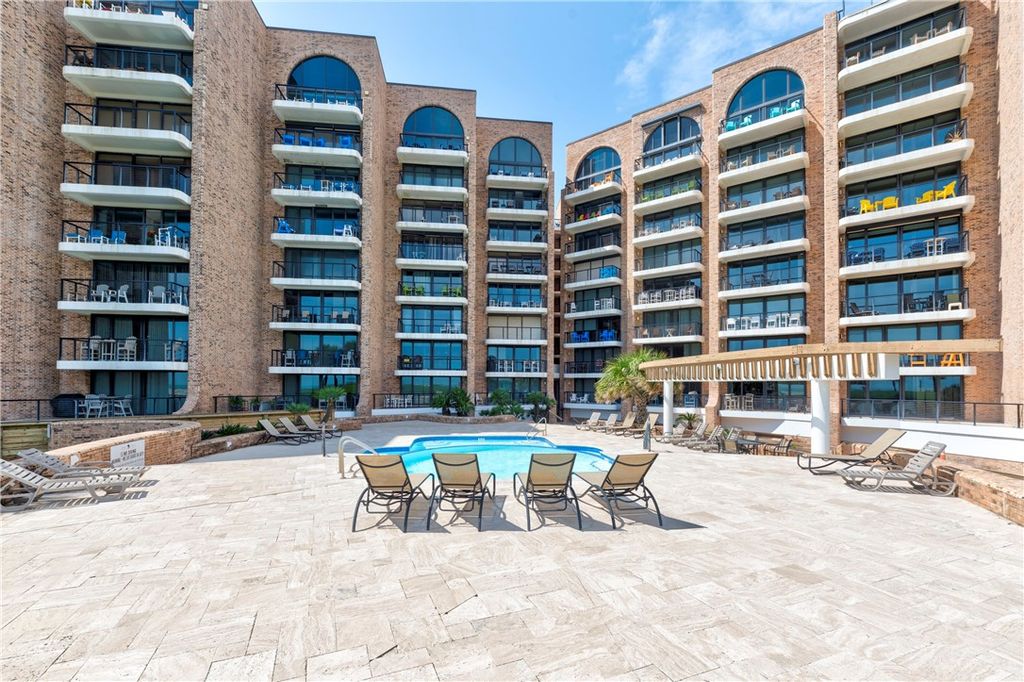 720 Access Road 1-A 405, Port Aransas, TX 78373 — photo 3