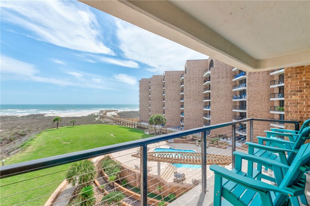 720 Access Road 1-A 405, Port Aransas, TX 78373 — photo 4