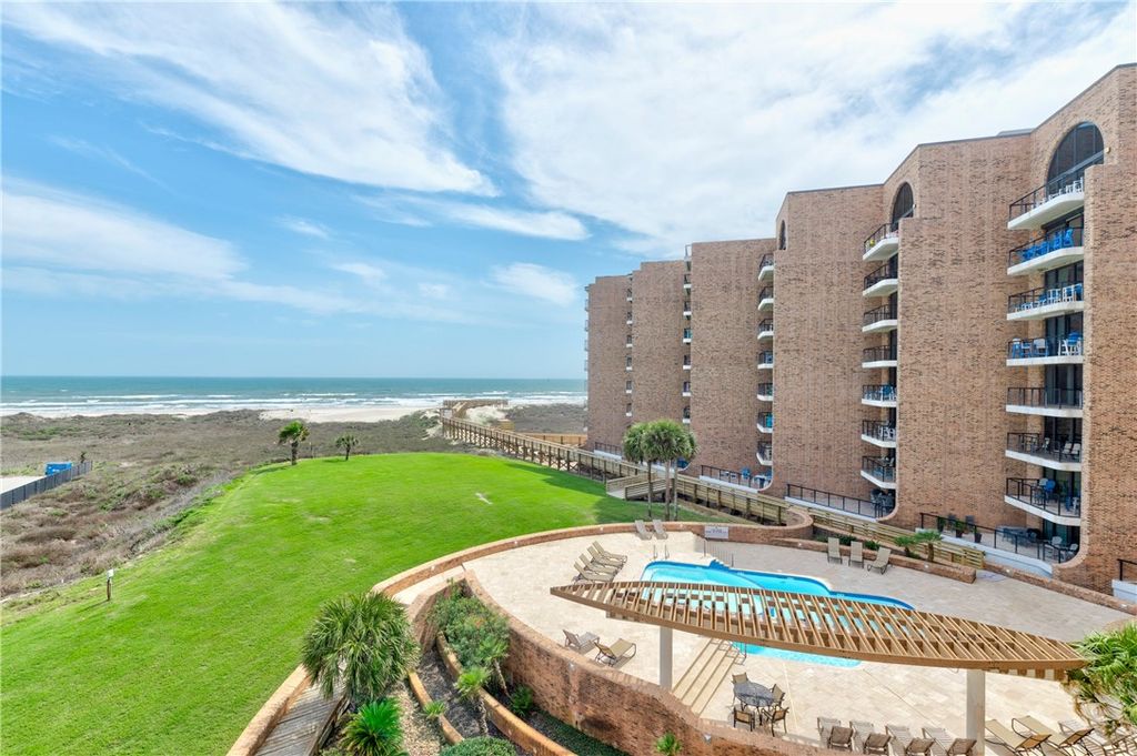 720 Access Road 1-A 405, Port Aransas, TX 78373 — photo 5
