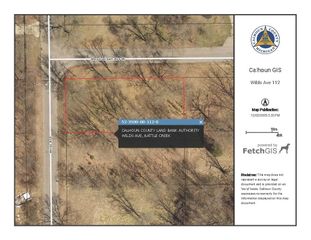 V/L Wilds Avenue, Battle Creek, MI 49037