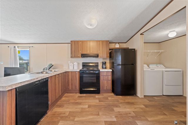 12708 E 42 Pl, Yuma, AZ 85367