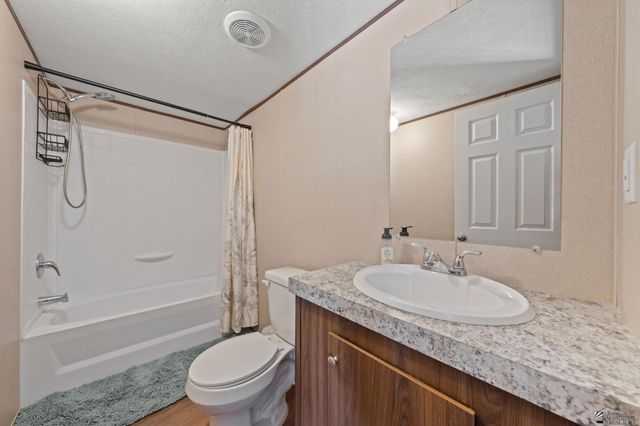 12708 E 42 Pl, Yuma, AZ 85367