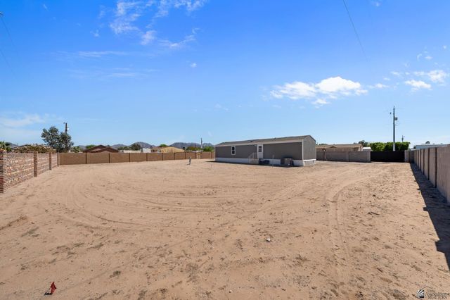12708 E 42 Pl, Yuma, AZ 85367