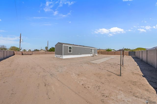12708 E 42 Pl, Yuma, AZ 85367
