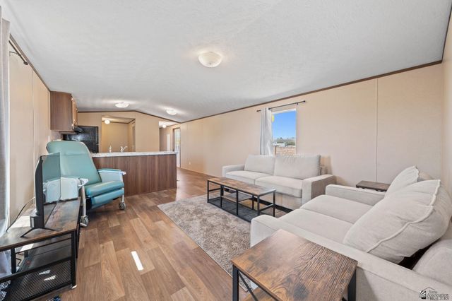 12708 E 42 Pl, Yuma, AZ 85367