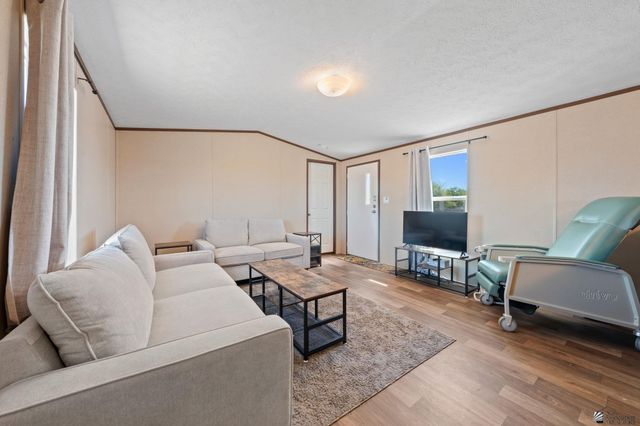 12708 E 42 Pl, Yuma, AZ 85367