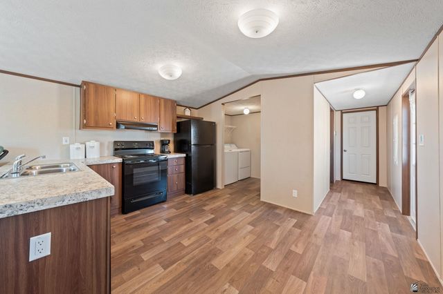 12708 E 42 Pl, Yuma, AZ 85367