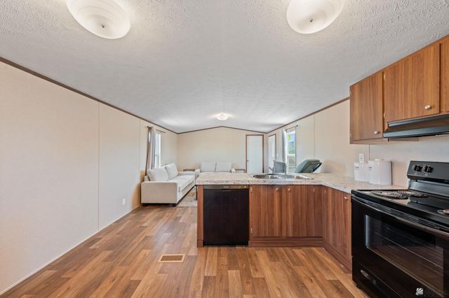 12708 E 42 Pl, Yuma, AZ 85367