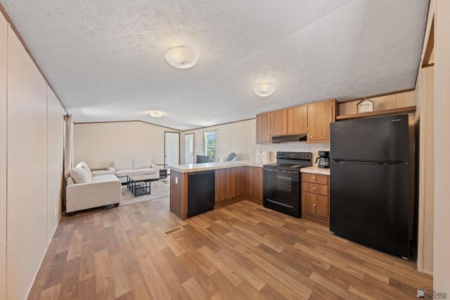 12708 E 42 Pl, Yuma, AZ 85367