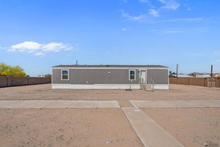 12708 E 42 Pl, Yuma, AZ 85367