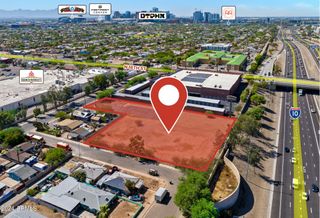 1624 E Portland Street -, Phoenix, AZ 85006