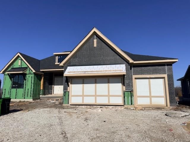 4414 W 136th Street, Leawood, KS 66224