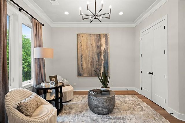 4414 W 136th Street, Leawood, KS 66224