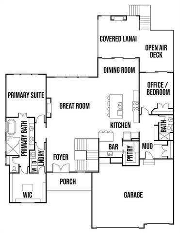 4414 W 136th Street, Leawood, KS 66224