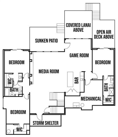 4414 W 136th Street, Leawood, KS 66224