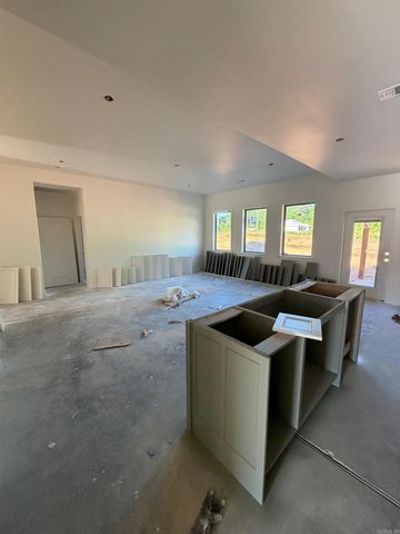 102 Fitzgerald Drive, Benton, AR 72015