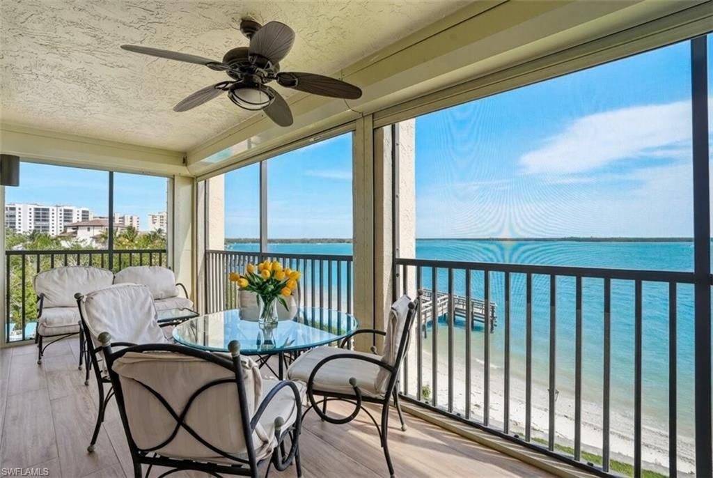 8403 Estero BLVD 201, FORT MYERS BEACH, FL 33931 — exterior