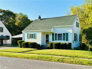 83 Chapman Avenue, Auburn, NY 13021