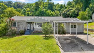 1712 Breda Drive, Knoxville, TN 37918