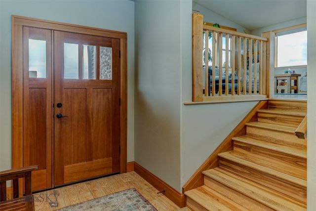 1006 Eagle Court, Livingston, MT 59047