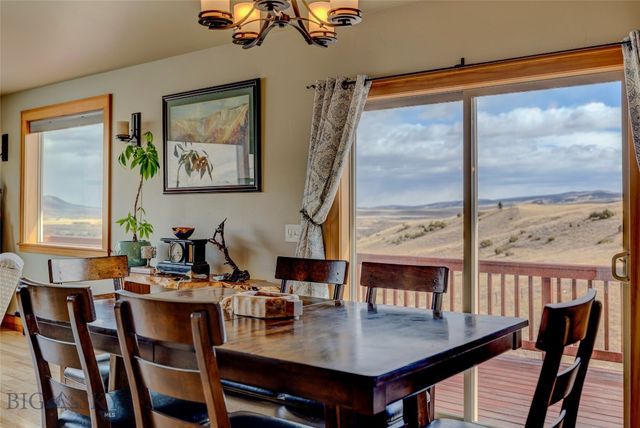 1006 Eagle Court, Livingston, MT 59047