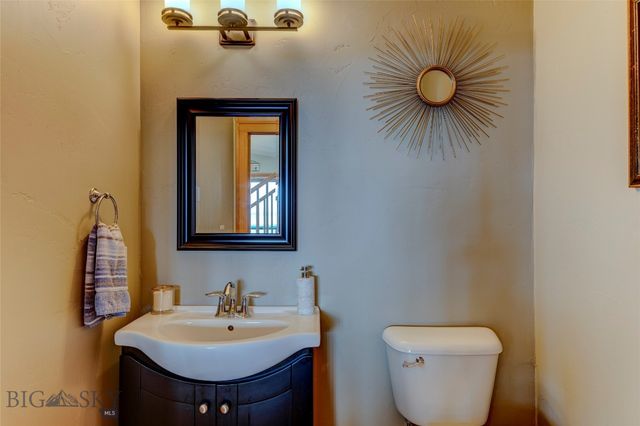 1006 Eagle Court, Livingston, MT 59047