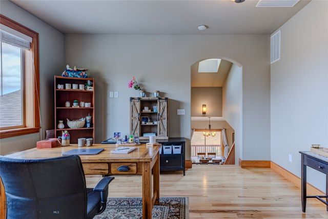 1006 Eagle Court, Livingston, MT 59047