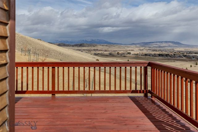 1006 Eagle Court, Livingston, MT 59047