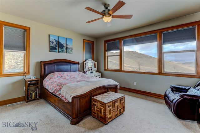 1006 Eagle Court, Livingston, MT 59047