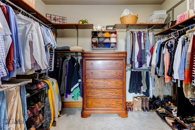 1006 Eagle Court, Livingston, MT 59047