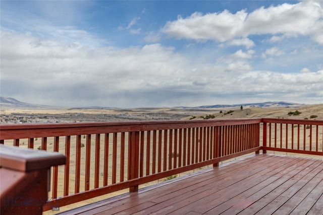1006 Eagle Court, Livingston, MT 59047